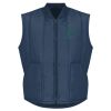 Men's Quilted Vest Thumbnail