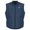 Men's Quilted Vest Thumbnail