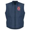 Men's Quilted Vest Thumbnail
