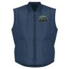 Men's Quilted Vest Thumbnail