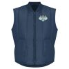 Men's Quilted Vest Thumbnail