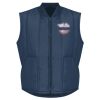 Men's Quilted Vest Thumbnail