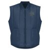 Men's Quilted Vest Thumbnail