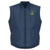 Men's Quilted Vest Thumbnail