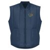 Men's Quilted Vest Thumbnail