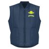 Men's Quilted Vest Thumbnail