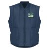 Men's Quilted Vest Thumbnail