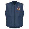 Men's Quilted Vest Thumbnail