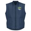 Men's Quilted Vest Thumbnail