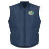 Men's Quilted Vest Thumbnail