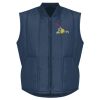 Men's Quilted Vest Thumbnail