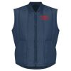 Men's Quilted Vest Thumbnail