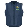 Men's Quilted Vest Thumbnail
