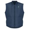 Men's Quilted Vest Thumbnail