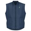 Men's Quilted Vest Thumbnail