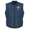 Men's Quilted Vest Thumbnail