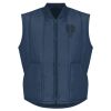 Men's Quilted Vest Thumbnail