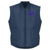 Men's Quilted Vest Thumbnail