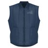 Men's Quilted Vest Thumbnail