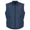 Men's Quilted Vest Thumbnail