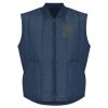 Men's Quilted Vest Thumbnail