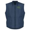 Men's Quilted Vest Thumbnail