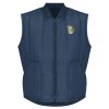 Men's Quilted Vest Thumbnail