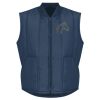 Men's Quilted Vest Thumbnail