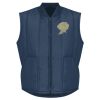 Men's Quilted Vest Thumbnail