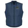 Men's Quilted Vest Thumbnail