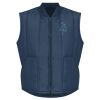 Men's Quilted Vest Thumbnail