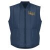 Men's Quilted Vest Thumbnail