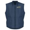 Men's Quilted Vest Thumbnail
