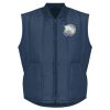 Men's Quilted Vest Thumbnail