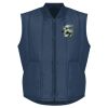 Men's Quilted Vest Thumbnail