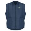 Men's Quilted Vest Thumbnail
