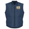 Men's Quilted Vest Thumbnail