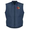 Men's Quilted Vest Thumbnail