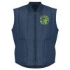 Men's Quilted Vest Thumbnail