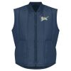 Men's Quilted Vest Thumbnail