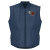 Men's Quilted Vest Thumbnail
