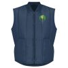 Men's Quilted Vest Thumbnail