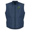 Men's Quilted Vest Thumbnail