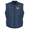 Men's Quilted Vest Thumbnail