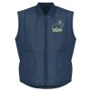 Men's Quilted Vest Thumbnail