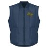 Men's Quilted Vest Thumbnail