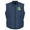 Men's Quilted Vest Thumbnail