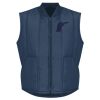 Men's Quilted Vest Thumbnail