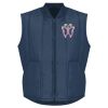 Men's Quilted Vest Thumbnail