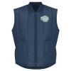Men's Quilted Vest Thumbnail